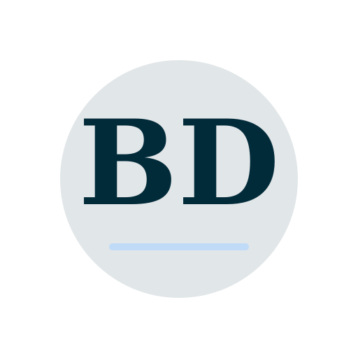 Bennett Dryer Cleaning Services logo